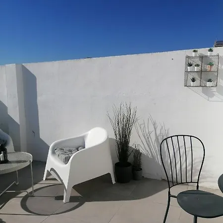 Historic Malaga Centre Apartamento Exterior foto