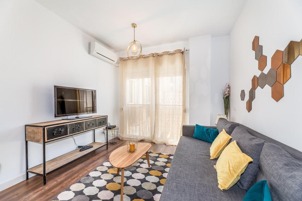 Historic Centre Appartement