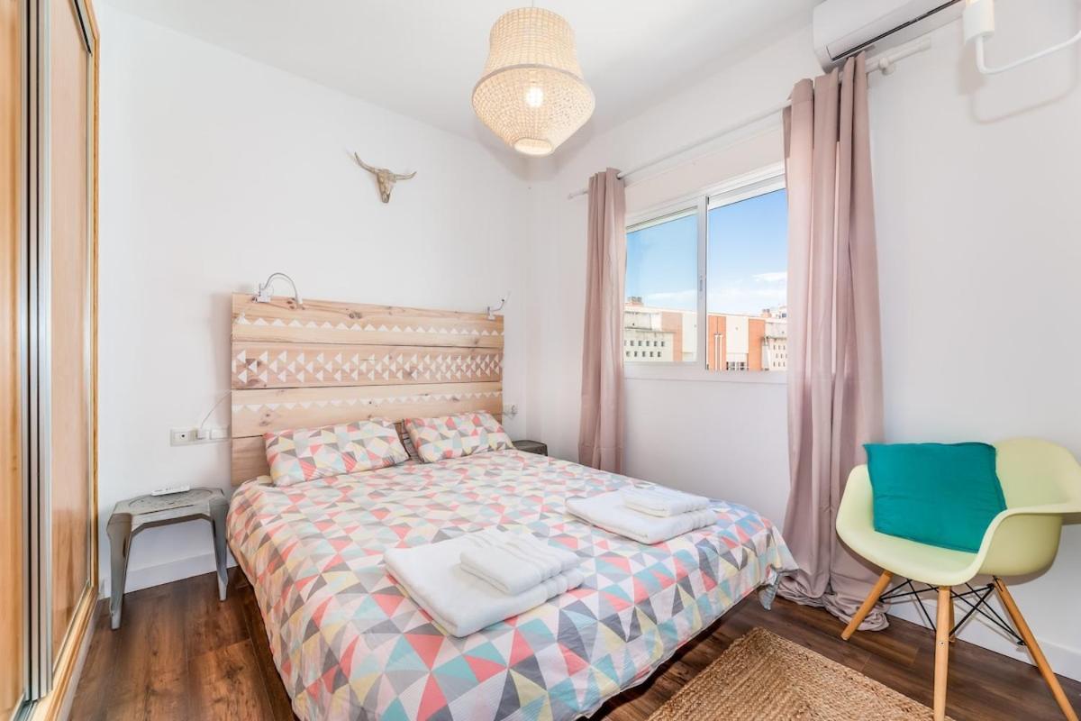 Appartement Historic Centre Málaga