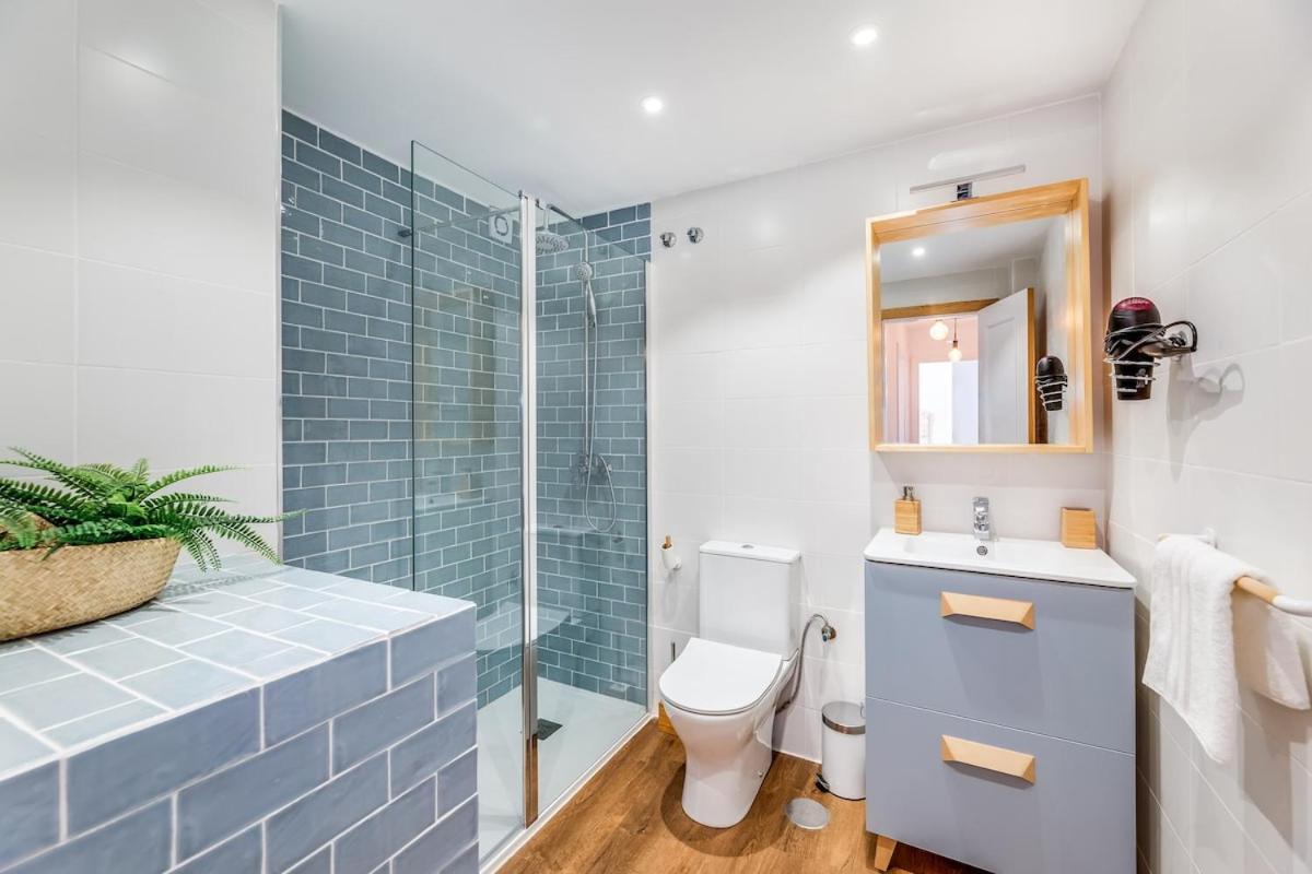 Historic Centre Appartement *