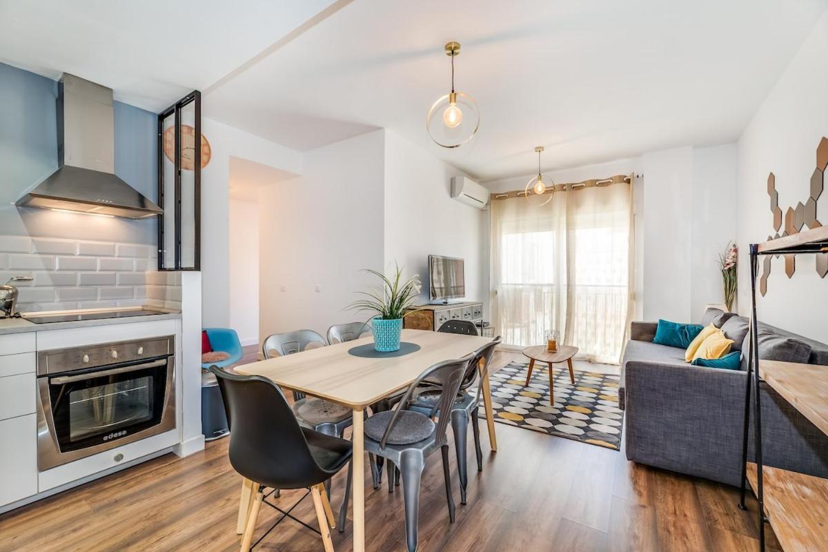 Appartement Historic Centre *